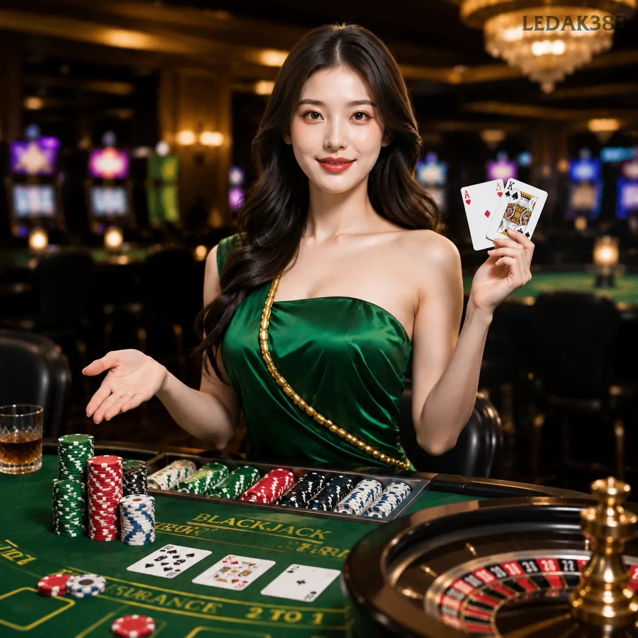 ledak388