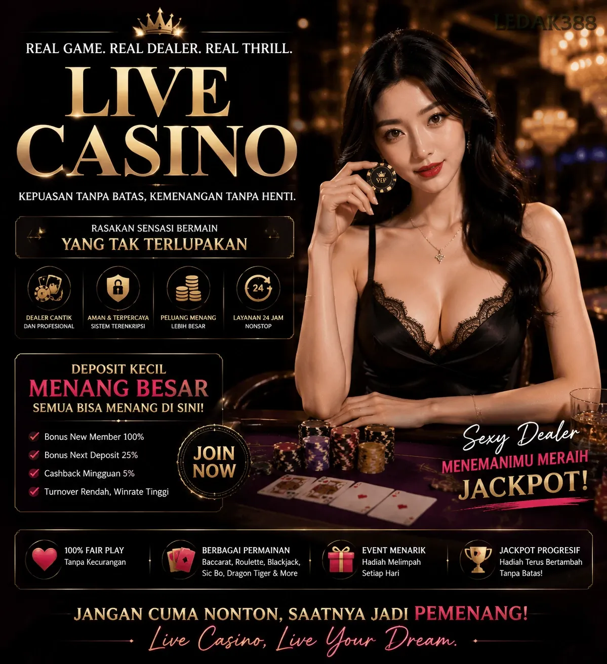 ledak388